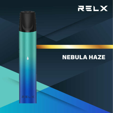 Relx Nebula Haze(เครื่องเปล่า)