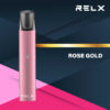 Relx Rose Gold