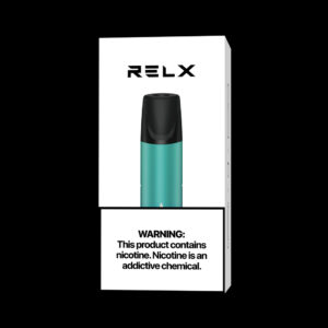 Product RELX color nebula box