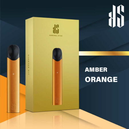 KARDINAL STICK AMBER ORANGE