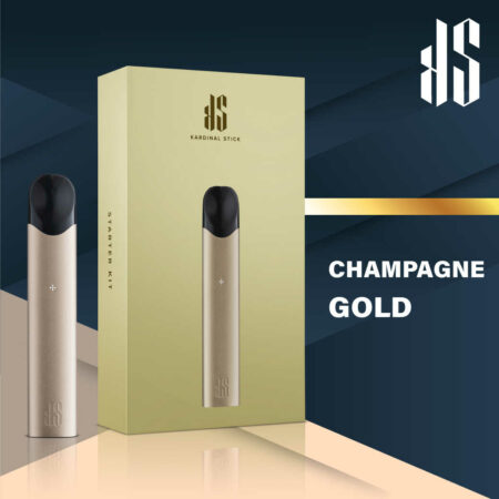 KARDINAL STICK CHAMPAGNE GOLD