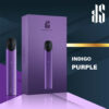 KARDINAL STICK INDIGO PURPLE-set