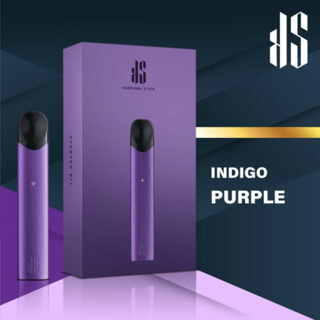 KARDINAL STICK INDIGO PURPLE