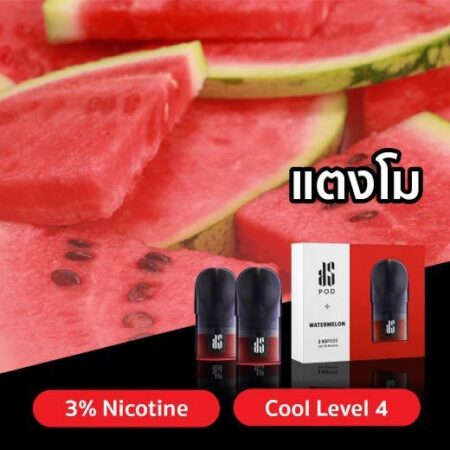 KARDINAL STICK FLAVOR POD WATER MELON