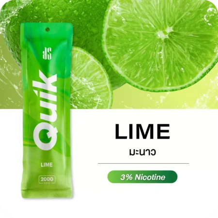 ks quik lime 2000 Puffs